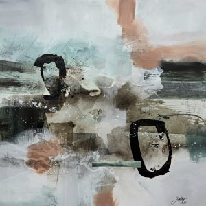 Constructed Silence III